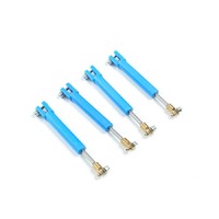 E-Flite Landing Gear Shocks, Draco 2.0m EFL12568