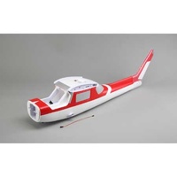 E-Flite Fuselage- C-Z Cessna 150