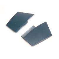 E-Flite Ventral Fin Set, F-16 Thunderbird 70mm EDF