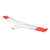 E-Flite Painted Wing T-28 1.2 WITH FLAPS no Electrics