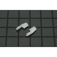 E-Flite Micro pushrod keepers (2)