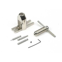 E-Flite Gear Puller 1-5mm shaft