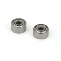 E-Flite Bearing 2x6x3mm (2) suit BCX2