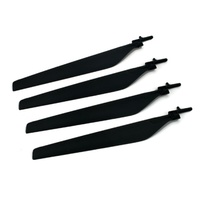 E-Flite Lower Main Blade Set (2 pairs) suit BCX2