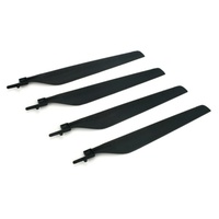 E-Flite Upper Main Blade Set (2 pairs) suit BCX2