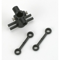 Blade Lower Rotor Head & Linkage Set BMCX