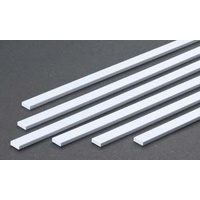 STYR,STRIPS, .125x.375x24(6)*