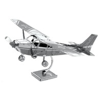 METAL EARTH CESSNA 172 MMS045