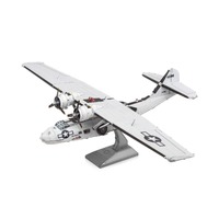 METAL EARTH CONSOLIDATED PBY CATALINA ME1013