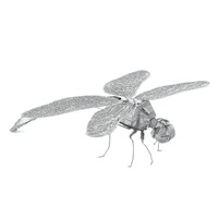 METAL EARTH DRAGON FLY MMS064