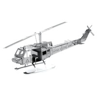 METAL EARTH HUEY UH-1 MMS011