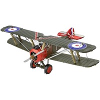 METAL EARTH SOPWITH CAMEL ME1023