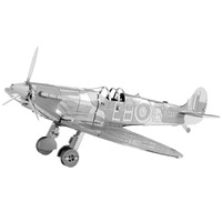 METAL EARTH SUPERMARINE SPITFIRE MMS110