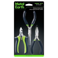 METAL EARTH TOOL KIT MMT001