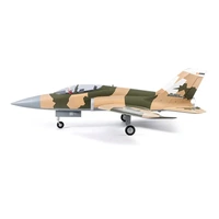 FMS EDF Jet 90mm Super Scorpion V2 PNP Camo 8S VERSION