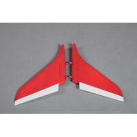 Vertical Stabilizer Scorpion