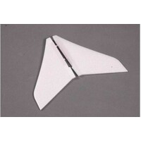 Vertical Fin Set For Swift