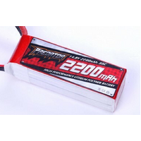 14.8V 2200mah 25C battery