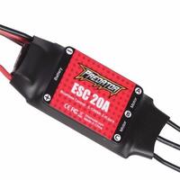 Predator 20amp ESC 1200mm Super EZ FMSPRESC004-1