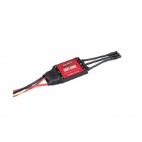 Predator 60amp ESC NO bec 1700mm F7F