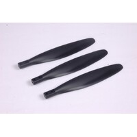 Propeller 13x5 (3-blade) 1300mm aircraft FMSPROP017