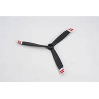 11x6 (3-blade) propeller FMSPROP078