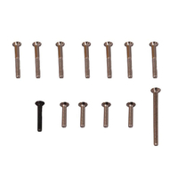 Screw Set Votec 322