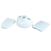 Flex QQ Extra 300 Hatch Set/Cowling