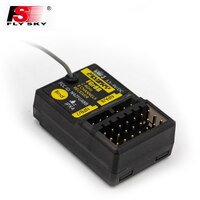   Flysky FGR8B Receiver FS-FGR8B