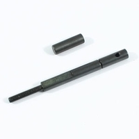 Slipper Shaft Edge