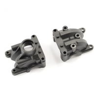 Gear Box Housing Surge (new version)