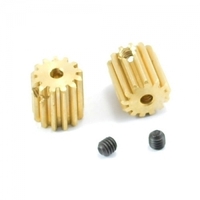 Motor Pinion Gears 13T Surge