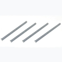 Suspension Arm Hinge Pins 3x56.5mm Sidew