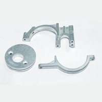 Motor Mount Set Viper