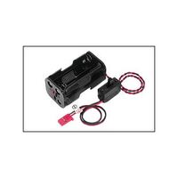 FUTABA Battery Holder Switch FUTSSWBSSA