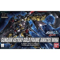 Bandai HG 1/144 GUNDAM ASTRAY GOLD FRAME AMATSUMINA G5057591