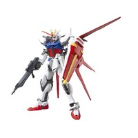 Bandai Bandai HGCE 1/144 AILE STRIKE GUNDAM G5058779