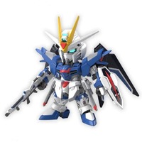 Bandai SD Gundam Ex-Standard Rising Freedom Gundam G5066286