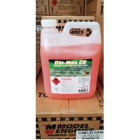 (DG) GLO-MAX CB FUEL 25% NITRO 4 LT  GMCB2540