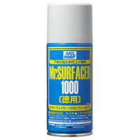 MR HOBBY Mr Surfacer 1000 170ml Spray GNB519