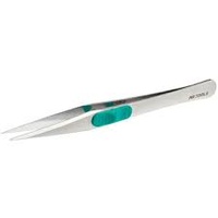 Mr Hobby (Gunze) MT201 Mr Straight Precision Tweezers GNMT201