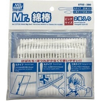 MR COTTON SWAB LARGE ST02