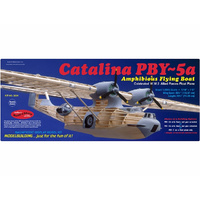 PBY-5A CATALINA 1:28 KIT GUILL2004