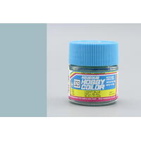 Aqueous Gloss Light Blue GNH323