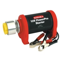 POWERPRO 12V STARTER