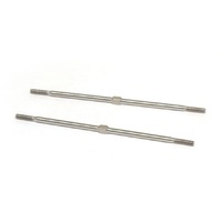 Hangar 9 Titanium Pro-Links 4-40 x 4