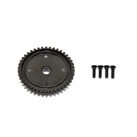 Mini St Steel Spur Gear