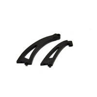 FR/RR CHASSIS BRACE SET