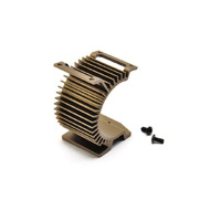 Cnc Alum Motor  Heat Sink 10SC EP