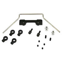 Rear Anti-Roll Bar Set